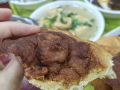 -老回回烩面馆(左家庄店)