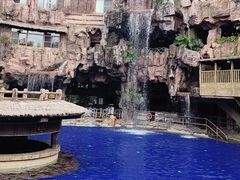 -长鹿旅游休博园