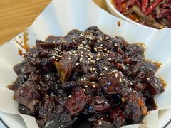 -邱金小炒·30 年盐帮江湖菜(自贡店)