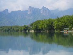 -楠溪江风景名胜区
