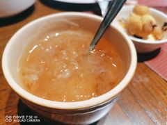 -大理实力希尔顿酒店•香全日制餐厅