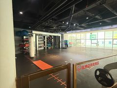 -艾型动健身游泳(环宇城店)