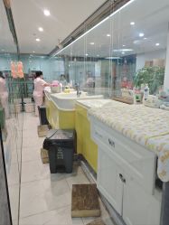 -恒悦贝贝月子会所(海珠店)