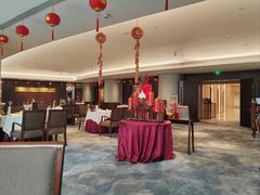 -粤财皇冠假日酒店·彩华轩中餐厅