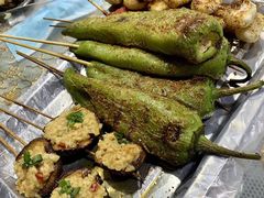 -大学城夜市大排档(凤栖路店)