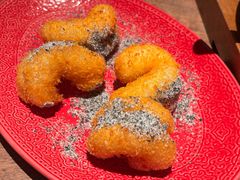 -金海华·四季时堂·第一食堂(现代传媒广场店)