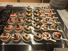 -厦门泰地万豪酒店-贡厨全日餐厅