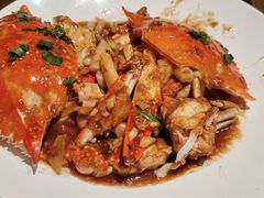 -HOHO餐厅(古子城店)