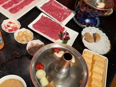 -南门涮肉(上海二店)
