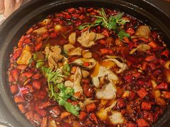 -川悦壹号·川菜(蠡溪路店)