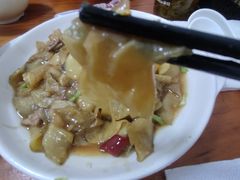 -如意香辣鸡架(总店)