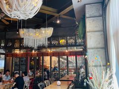 大堂-玛格萝妮(汇智国际商业中心店)