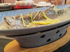 -金华安大酒楼·老牌潮菜·粤式茶点(东方国际店)
