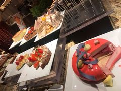 -嘉定凯悦·咖啡厅