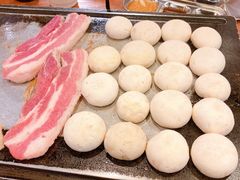 鲜五花肉-香猪坊(五道口店)