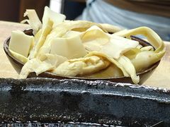重庆方竹笋-正南齊北重庆老火锅(光华村直营店)