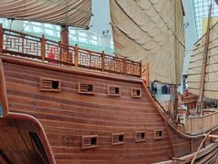 -上海中国航海博物馆