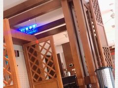 -黔蘑菇四季餐厅(观山湖店)