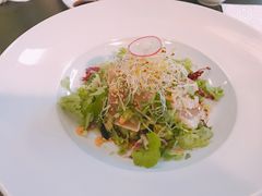 TunaTataki-Green Leaf Sushi l Kitsilano