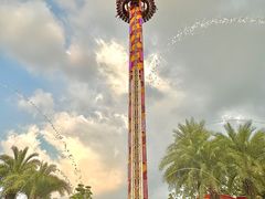 -广州长隆欢乐世界