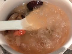 -留半山·香港食堂(啦啦宝都店)