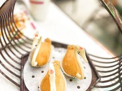 -东鑫记港式茶餐厅(南京东路店)