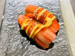 -沼津港精致料理·寿喜烧·烧鸟(龙湖南桥天街店)