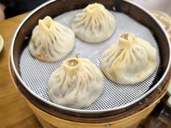 -李记清真馆(打钉巷店)