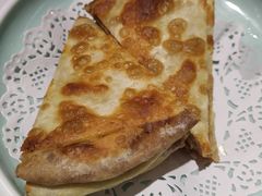 -御提小馆烤鸭店(陆家嘴店)