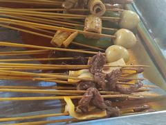 -雲记卢妈冷锅串串(中道街总店)