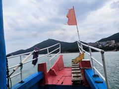 -乌石塘景区