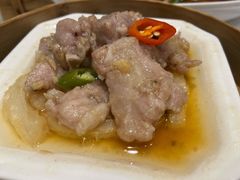 -稻香海鲜饭店(第一国际店)