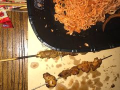 -串来串去(中关村店)