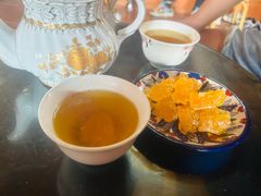 -百年老茶馆