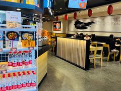 -吉野家(群力王府井店)