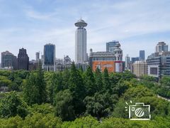 -上海城市规划展示馆