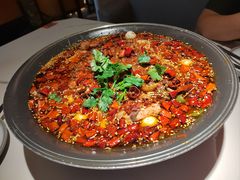 -麻六记(新天地店)