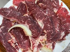 -久儿地炉烤肉(海信慧园店)