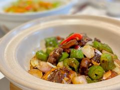 红葱头黑椒安格斯牛仔骨-炳胜品味(海印总店)