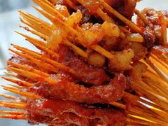 -黄兴南路步行商业街