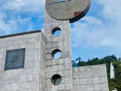 -墨江北回归线标志园