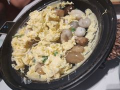 -江城小馆陕南妈妈菜·全球旅行餐厅(钟楼店)