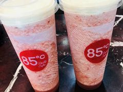 -85度C(苏州石路店)