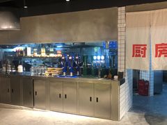 -神伙烧烤(江北黄泥塝店)