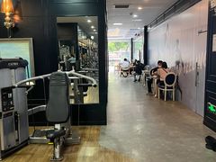 -古德菲力健身(广体店)