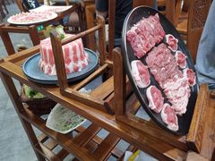 -东来顺•非遗火锅(外滩店)