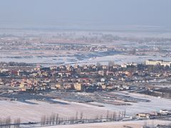 -丝绸之路山地度假区滑雪场
