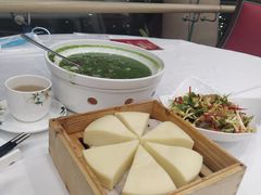 -国贸旋转餐厅(国贸广场店)