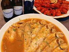 -盱眙虾神於氏龙虾(夫子庙红街店)