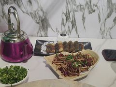 -云中鱼蒸汽石锅鱼(川沙百联店)